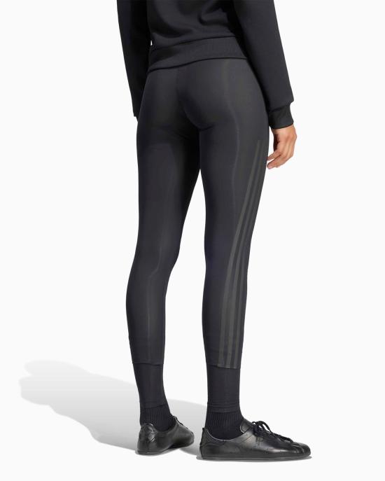  아디다스 레깅스 LD8938 BLACK DOM - ADIDAS