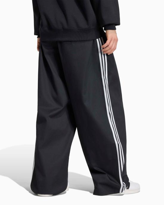 26FW 아디다스 트레이닝/조거 팬츠 KR1387 BLACK DOM - ADIDAS