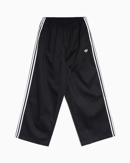 26FW 아디다스 트레이닝/조거 팬츠 KR1387 BLACK DOM
