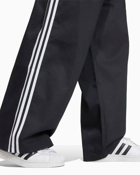 26FW 아디다스 트레이닝/조거 팬츠 KR1387 BLACK DOM - ADIDAS