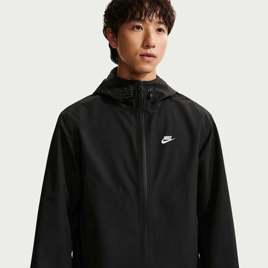  나이키 자켓 IO4380 010 DOM