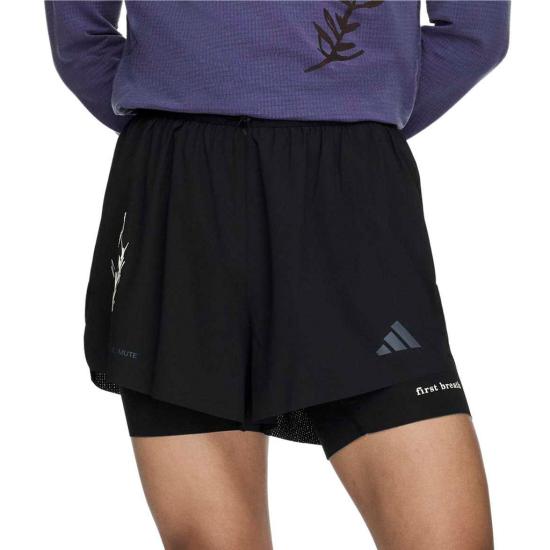 26FW 아디다스 숏팬츠 KW8032 DOM - ADIDAS