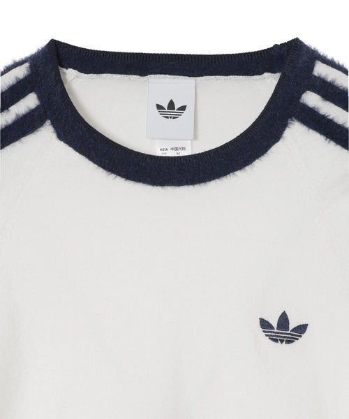 26FW 아디다스 반팔 티셔츠 KS9952 DOM - ADIDAS