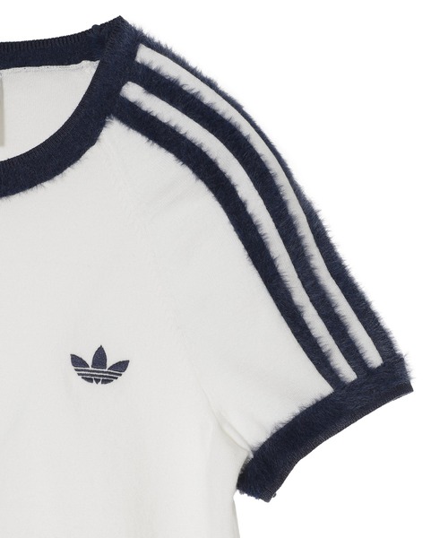 26FW 아디다스 반팔 티셔츠 KS9952 DOM - ADIDAS