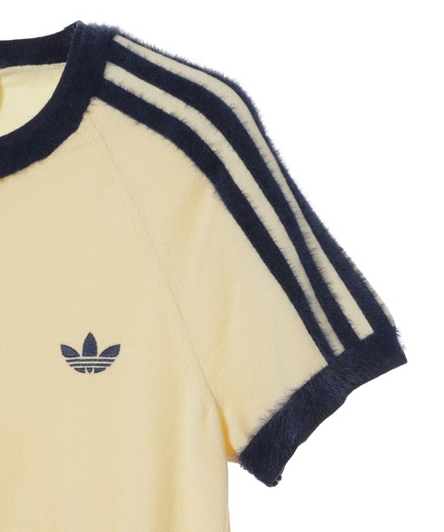 26FW 아디다스 반팔 티셔츠 KS7376 DOM - ADIDAS