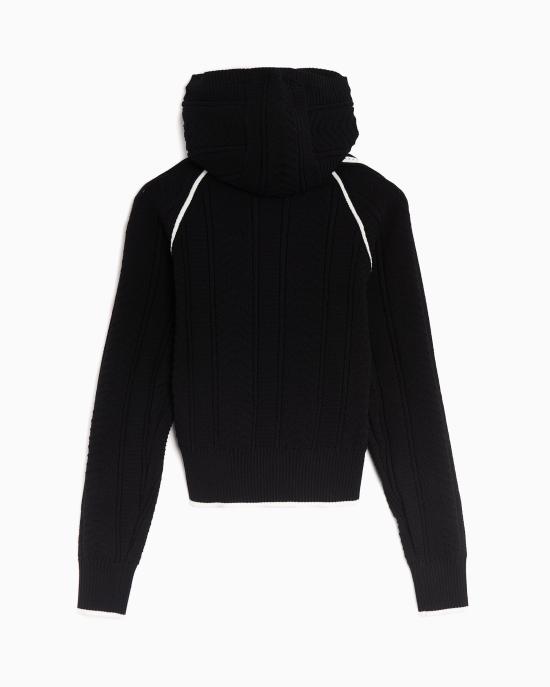  아디다스 자켓 KR9624 BLACK CLOUD WHITE DOM - ADIDAS