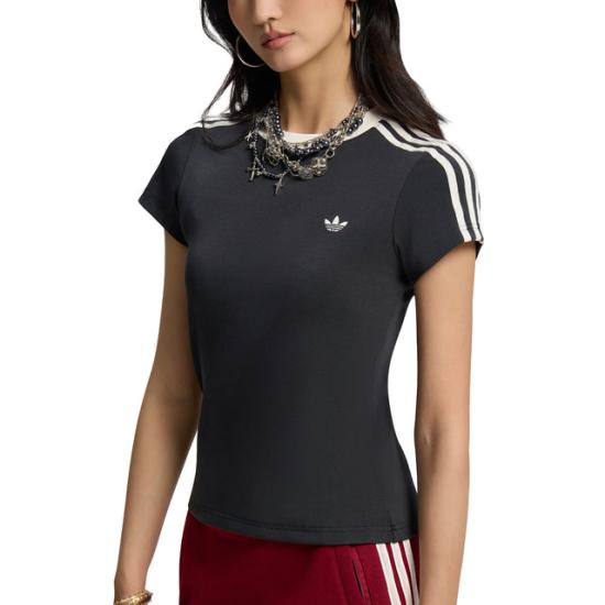 26FW 아디다스 반팔 티셔츠 KT7789 DOM - ADIDAS
