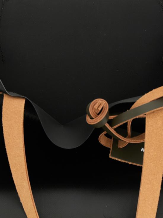 26FW 마르니 트리베카 토트백 SHMQ0037A1P576901N99 Black - MARNI