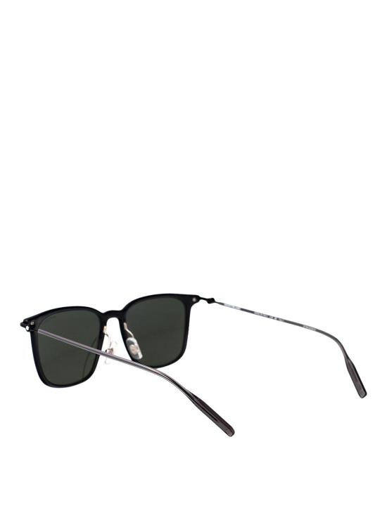 25FW 몽블랑 선글라스 MB0354S001 BLACK - MONTBLANC