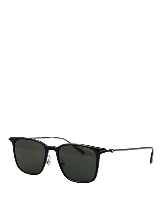 25FW 몽블랑 선글라스 MB0354S001 BLACK - MONTBLANC