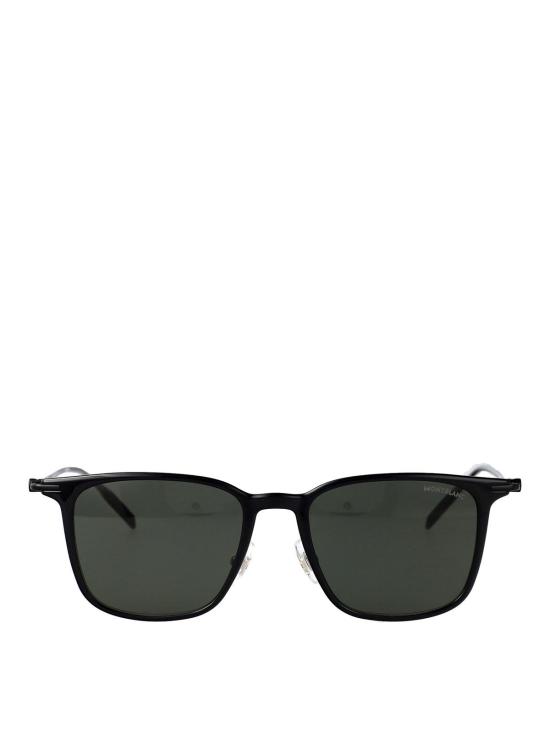 25FW 몽블랑 선글라스 MB0354S001 BLACK