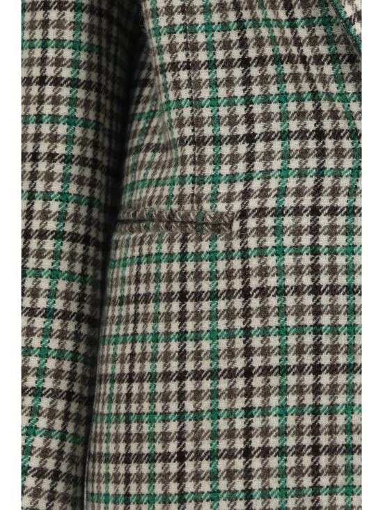 26FW 포르테포르테 수트 자켓 15314MYJACKET F50M6001 BEIGE - FORTE FORTE