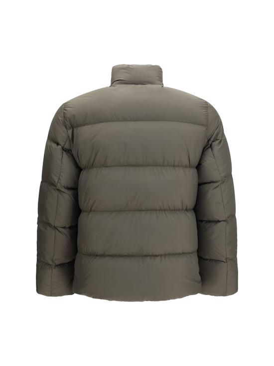 26FW 울리치 패딩 CFWOOU2086MBUT2635 614 GREEN - WOOLRICH