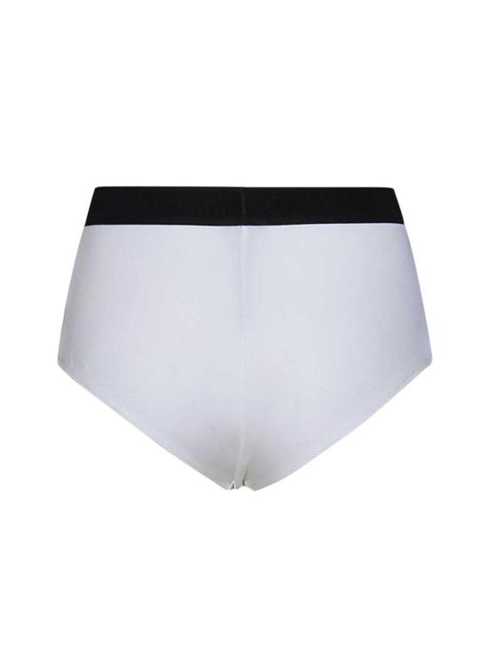 26SS 톰포드 언더웨어 KNJ008JEX011 AW002 WHITE - TOMFORD