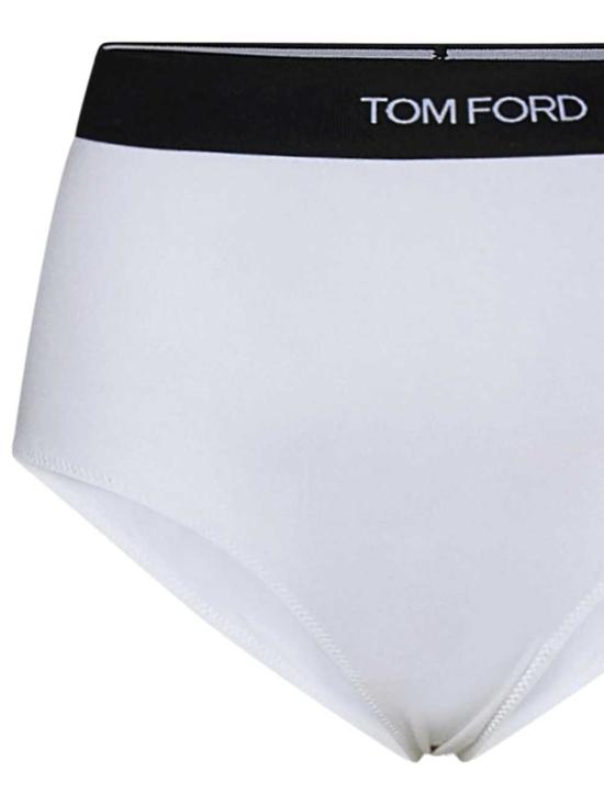 26SS 톰포드 언더웨어 KNJ008JEX011 AW002 WHITE - TOMFORD