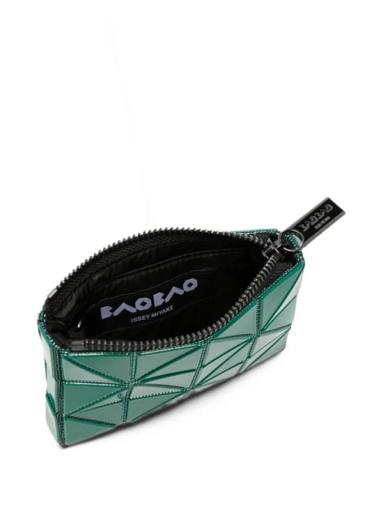 26FW 바오바오 지갑 BB68AG741 67 MALACHITE GREEN - BAOBAO