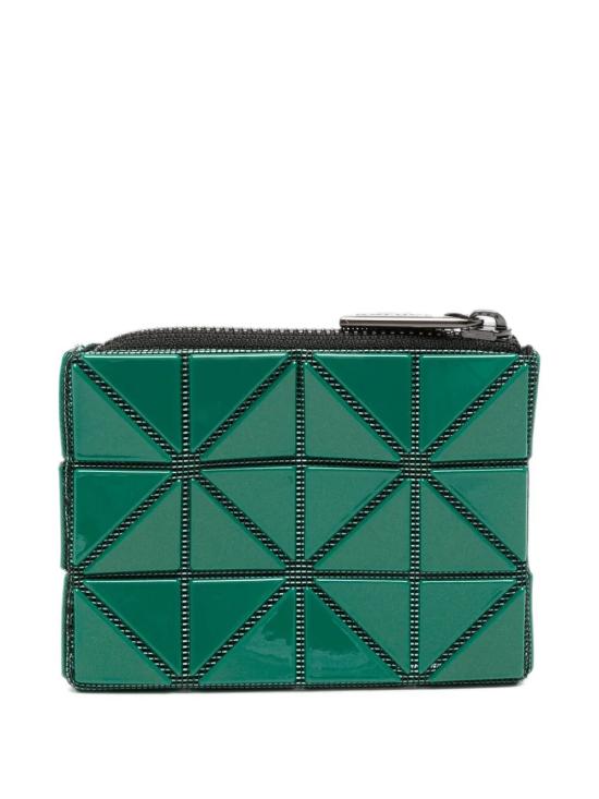 26FW 바오바오 지갑 BB68AG741 67 MALACHITE GREEN - BAOBAO