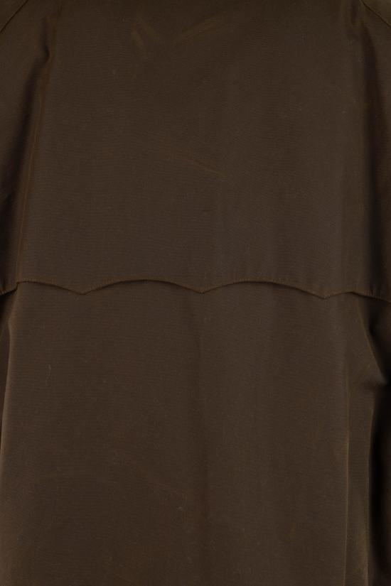 26FW 바라쿠타 자켓 BRCPS1142UT1998 6054 DEEP MOSS - BARACUTA