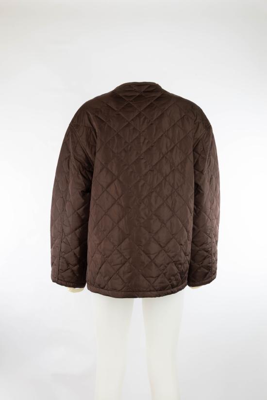 26FW 프라다 자켓 29B3571WQ9 F0AEZ CACAO - PRADA