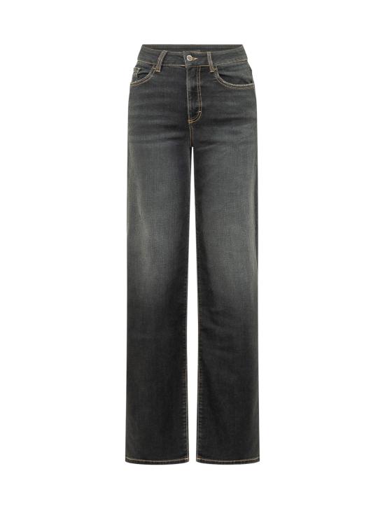 26FW 아이콘데님 데님 팬츠 JOIA GR1057 NOIR