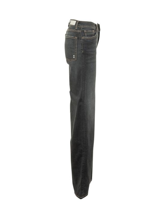26FW 아이콘데님 데님 팬츠 JOIA GR1057 NOIR - ICON DENIM