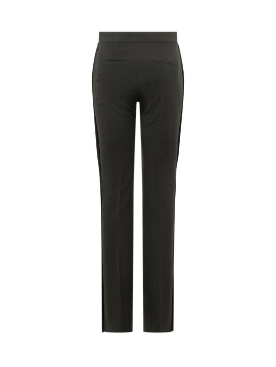 26FW 스포트막스 스트레이트 팬츠 2622136073600 001 NERO - SPORTMAX