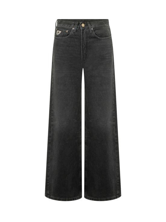 26FW 로이스 데님 팬츠 32278240 BLACK STONE