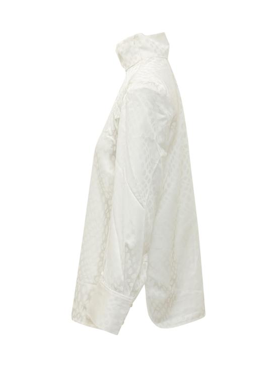 26FW 이로 반팔 티셔츠 WM18FRANTIC WHI83 CLOUD - IRO