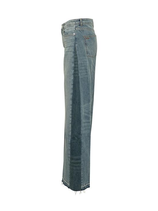 26FW 바쉬 데님 팬츠 1H26MISL 0420 BLUEJEANS - BA&SH