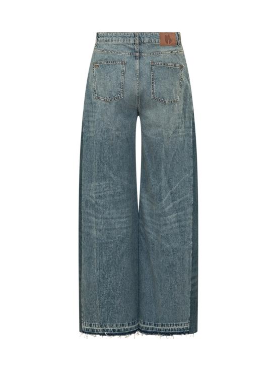 26FW 바쉬 데님 팬츠 1H26MISL 0420 BLUEJEANS - BA&SH