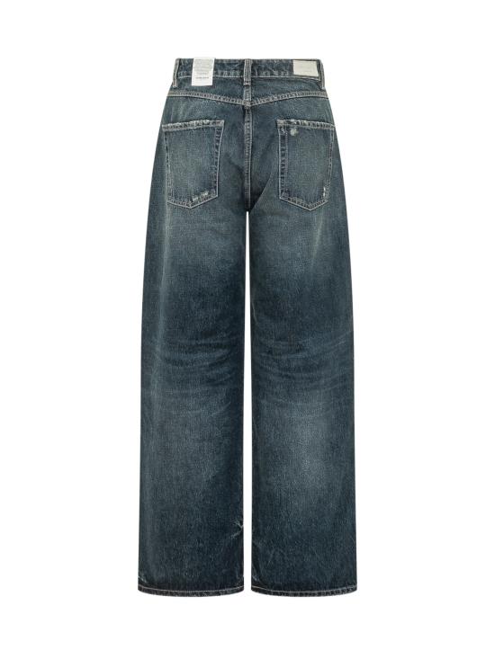 26FW 아이콘데님 데님 팬츠 POPPY ID8986 AFTER DARK - ICON DENIM
