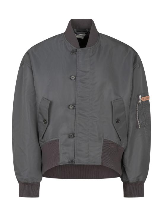 26FW JW앤더슨 자켓 JK0429PG1875 938 DARK GREY