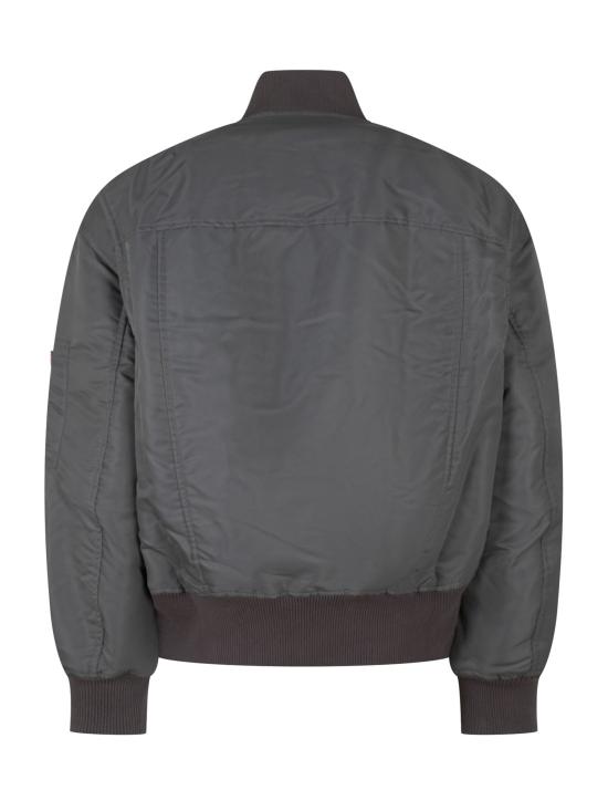 26FW JW앤더슨 자켓 JK0429PG1875 938 DARK GREY - JW ANDERSON