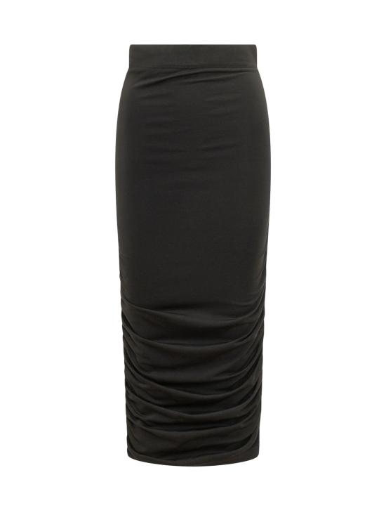 26FW 액츄얼리 스커트 GO003569S2610G NERO