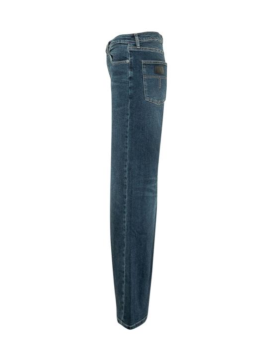 26FW 로이스 데님 팬츠 32278129 NIGHT STONE - LOIS