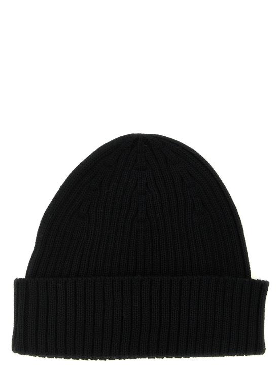 26FW 메종키츠네 모자 PW06103KT1022P199 Black - MAISON KITSUNE