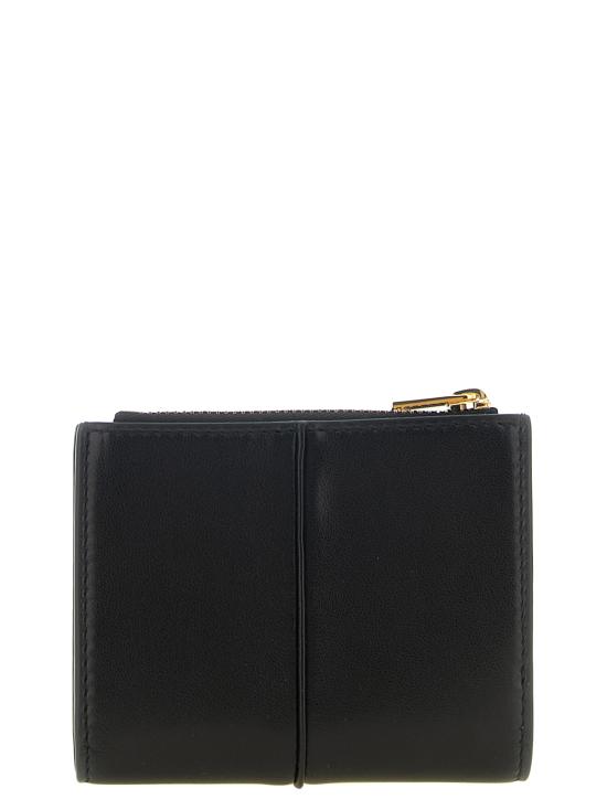 26FW 질샌더 명함지갑 J66UI0003P9331001 Black - JIL SANDER