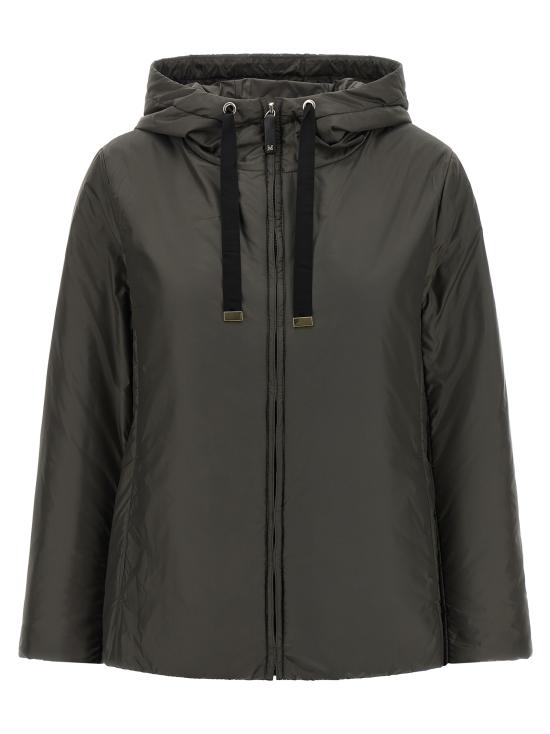 26FW 막스마라 더 큐브 자켓 2629486034600032 Green