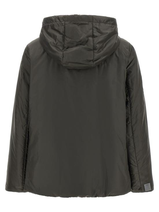 26FW 막스마라 더 큐브 자켓 2629486034600032 Green - MAXMARA THE CUBE