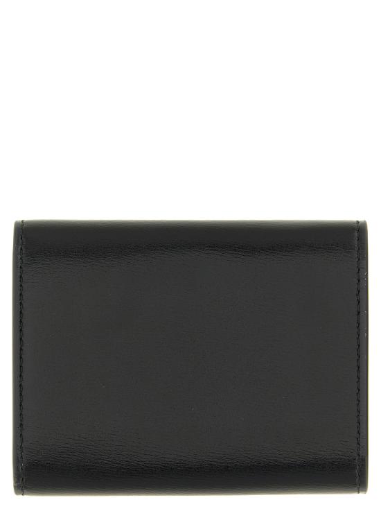 26FW 질샌더 명함지갑 J07UI0011P4840001 Black - JIL SANDER