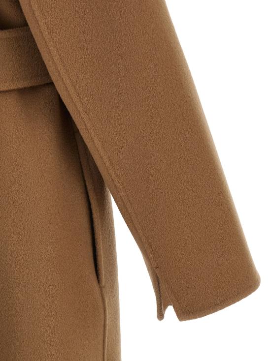 26FW 에스막스마라 카포토 코트 2629016073600045 Beige - 'S MAX MARA