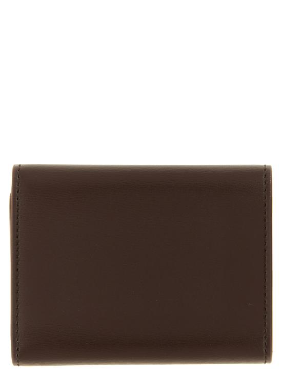 26FW 질샌더 명함지갑 J07UI0011P4840205 Brown - JIL SANDER