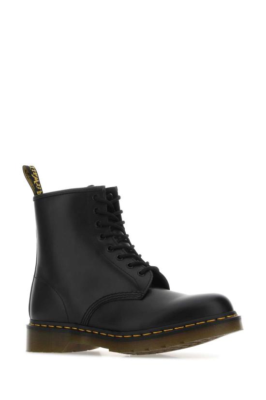 26FW 닥터마틴 부츠 11822006 BLACKSMOOTH - DR.MARTENS