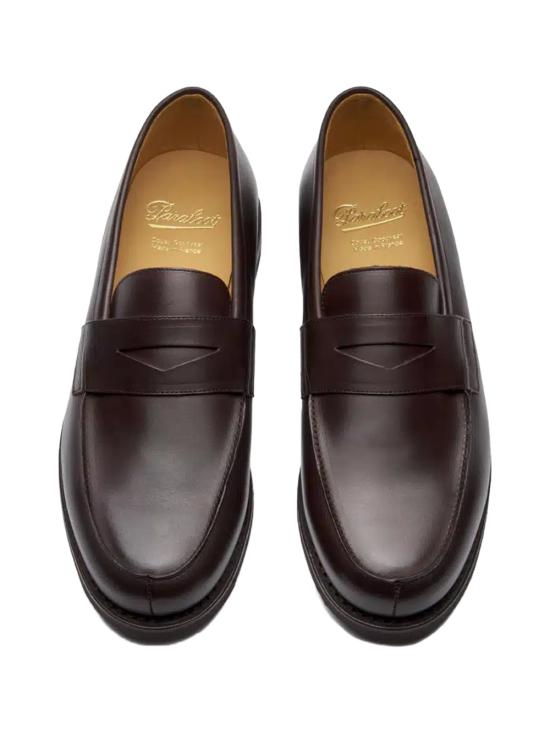 26FW 파라부트 로퍼 228113 MARRON CAFE - PARABOOT