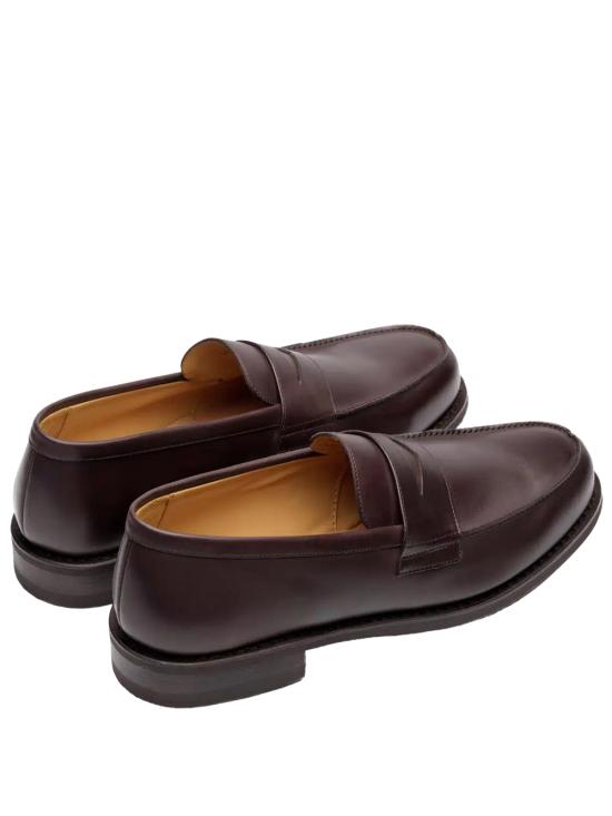 26FW 파라부트 로퍼 228113 MARRON CAFE - PARABOOT