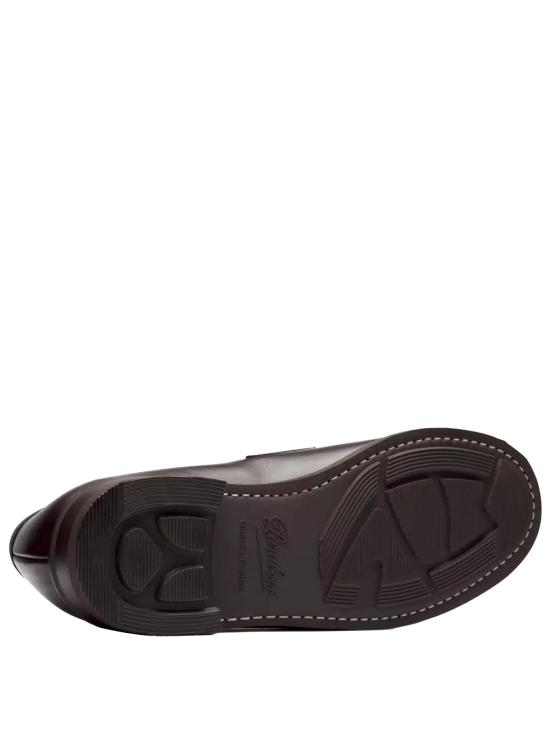 26FW 파라부트 로퍼 228113 MARRON CAFE - PARABOOT