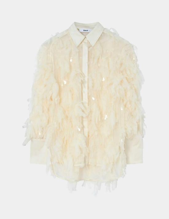  Day Birger et Mikkelsen 블라우스 DAY26041052 BROWN - OTHER BRANDS