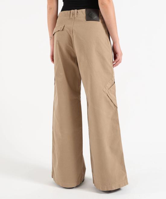 26FW 핑코 팬츠 107766A3PM D16 BEIGE CORIAND - PINKO