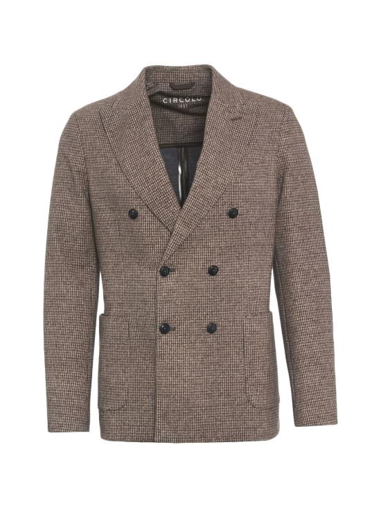 26FW 치르콜로1901 수트 자켓 CN5463 CORTE - CIRCOLO 1901