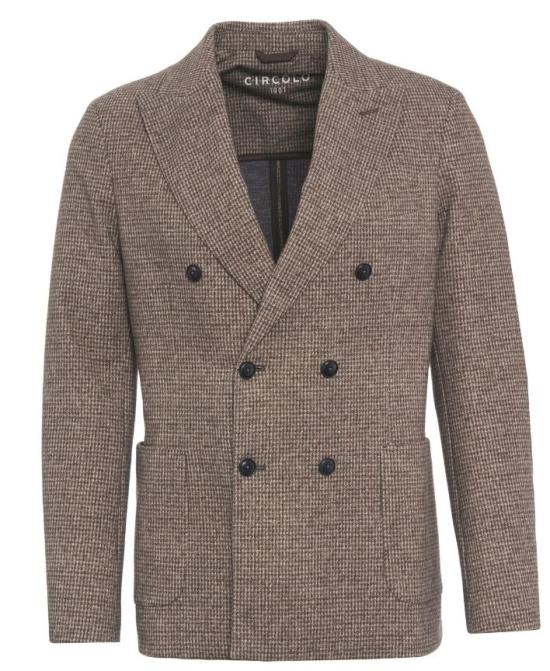26FW 치르콜로1901 수트 자켓 CN5463 CORTE